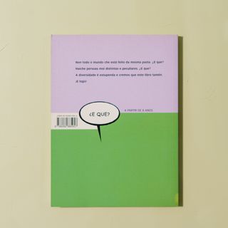 NUEVO ¡Un can no piso! ¿E que? Libro