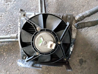 RADIADOR ACEITE PORSCHE 911 ( TYP 964) Carrer