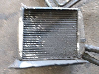 RADIADOR ACEITE PORSCHE 911 ( TYP 964) Carrer