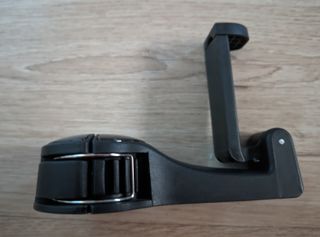 Soporte móvil coche plegable