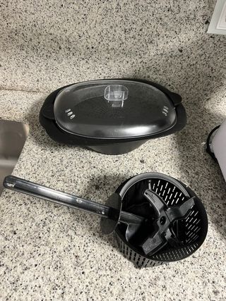 Robot de Cocina Taurus Foodie Multifunción