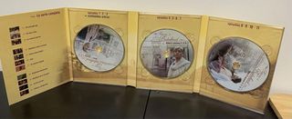 Retorno a Brideshead DVD Ed Especial Coleccionista