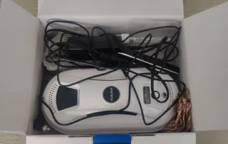 Robot Limpiacristales Inteligente PuRuiKai