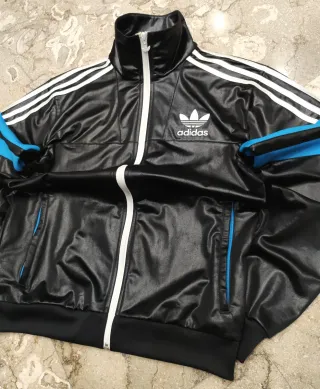 Giacca Adidas Limited Edition