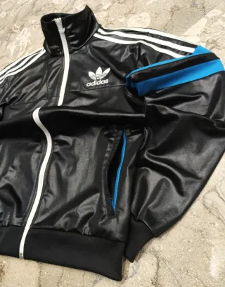 Giacca Adidas Limited Edition