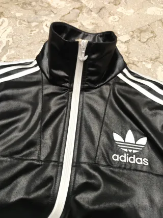 Giacca Adidas Limited Edition