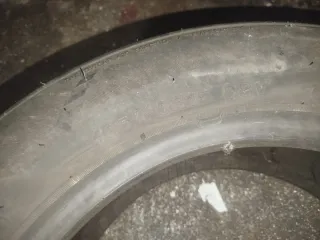 Neumáticos de coche 195/60/R15  88V