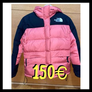 Chaqueta Abrigo Plumas Mujer (The North Face)