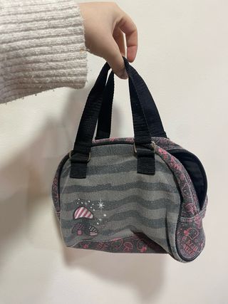 Pack 2 neceseres Hello Kitty