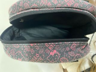 Pack 2 neceseres Hello Kitty