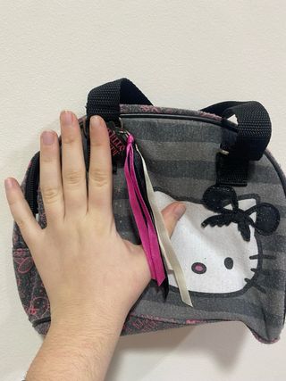 Pack 2 neceseres Hello Kitty