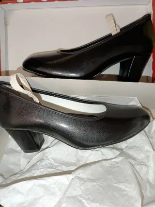 Zapatos de baile Pasos de Baile Talla 35