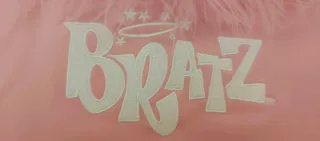 Crop Top Bratz x Dolls Kill NUEVO Edición Limitada
