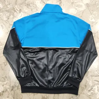 Giacca Adidas Uomo Limited Edition Blu/Nero