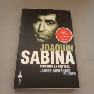 Joaquín Sabina