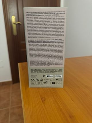 Ray-Ban Meta Gen 2 Transition