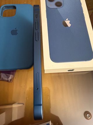 iPhone 13 mini Azul