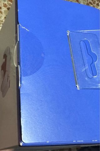 Precintado!!Cargador Doble DualSense PS5 Sony