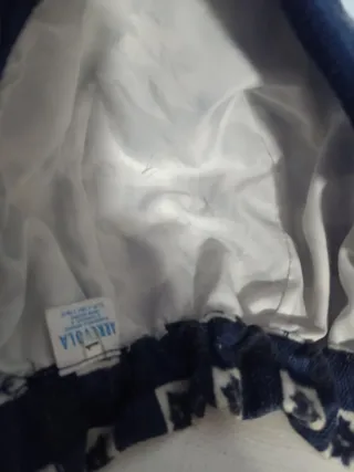 Gorro y bufanda bebé 12 meses 18 meses 1 año