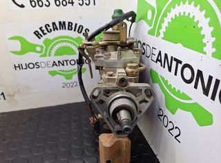 Bomba Inyectora Nissan 101390 1670069T01 TRADE 3.0