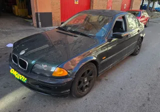 BMW Serie 3 1999