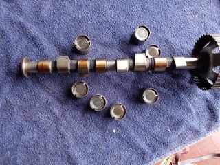 Albero a camme Fiat Cinquecento