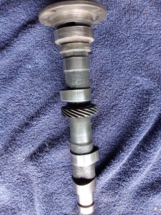 Albero a camme Fiat Cinquecento