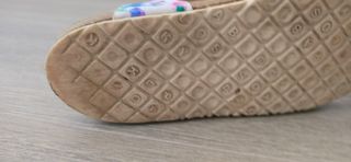 Sandalias Pablosky Niña Talla 35