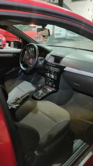 Opel Astra 2006