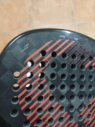 Pala Vibora King Cobra Elite 24k 2024