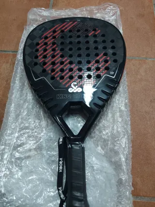 Pala Vibora King Cobra Elite 24k 2024