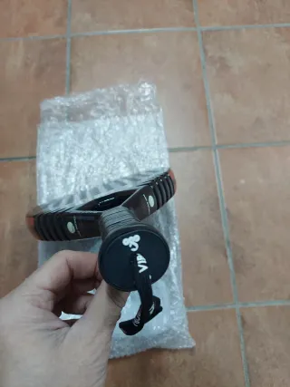 Pala Vibora King Cobra Elite 24k 2024