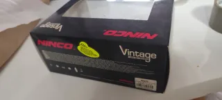 Scalextric scx Ninco Toyota Celica Palau