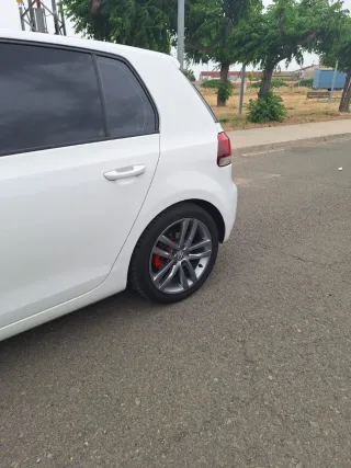 Volkswagen Golf 2010