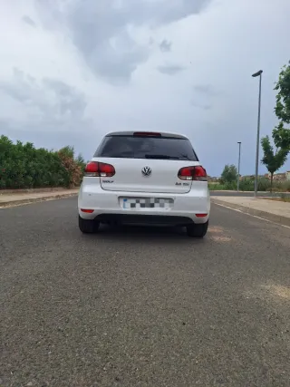 Volkswagen Golf 2010