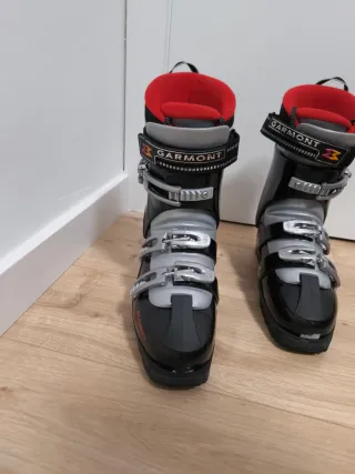 Botas de esquí Garmont Summit 29.5