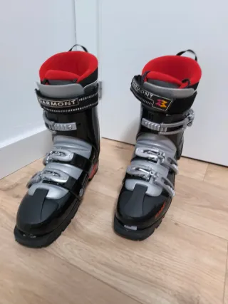 Botas de esquí Garmont Summit 29.5