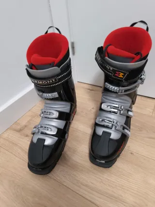 Botas de esquí Garmont Summit 29.5