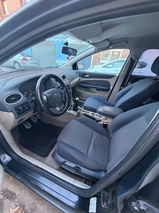 Ford Focus 2006