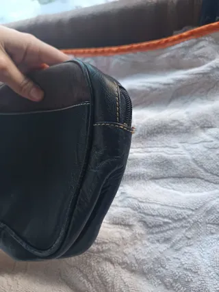 Bolso Loewe Piel Velázquez