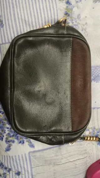 Bolso Loewe Piel Velázquez