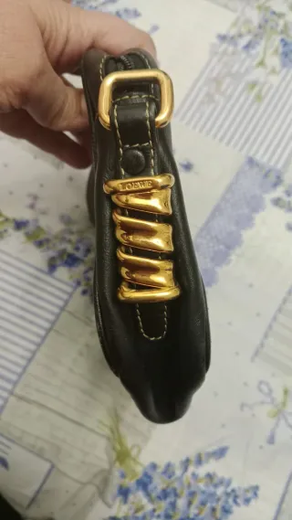 Bolso Loewe Piel Velázquez