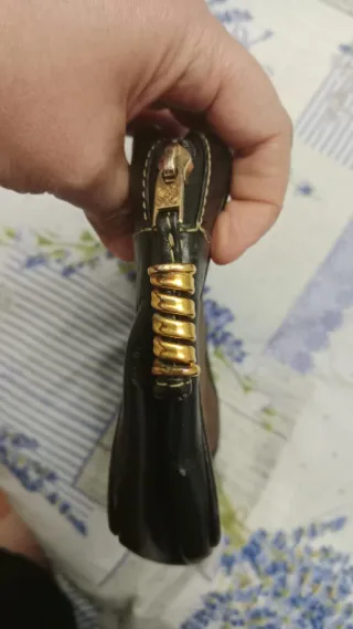 Bolso Loewe Piel Velázquez