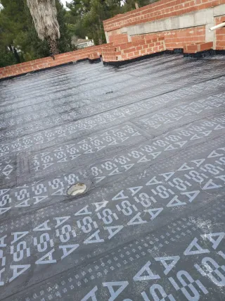 Servicios de albañilería