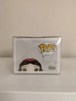 Funko Pop Blancanieves Disney 339