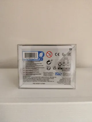 Funko Pop Blancanieves Disney 339