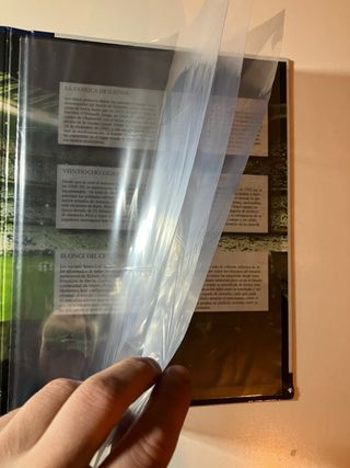 Colección Completa de Sellos Cien Años Real Madrid