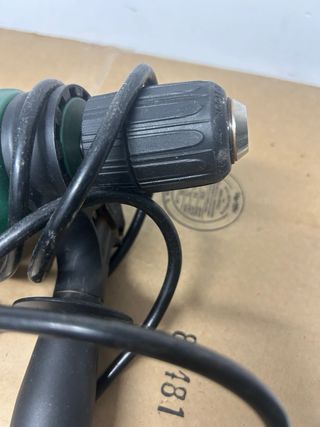 Taladro Bosch EasyImpact 6300