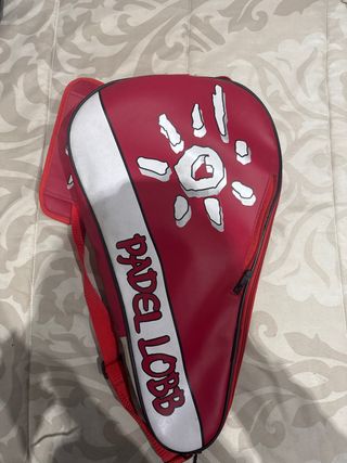 Funda Pala Padel PADEL LOBB