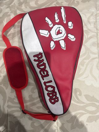 Funda Pala Padel PADEL LOBB